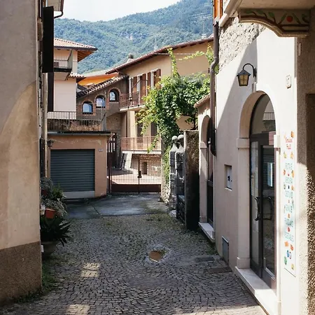 Gio B * Tignale