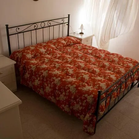 Apartman Gio B Tignale