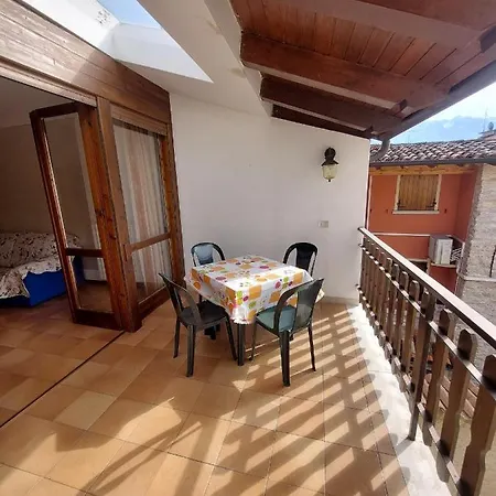 Gio B Apartamento