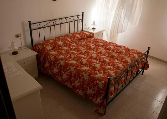 Apartman Gio B Tignale