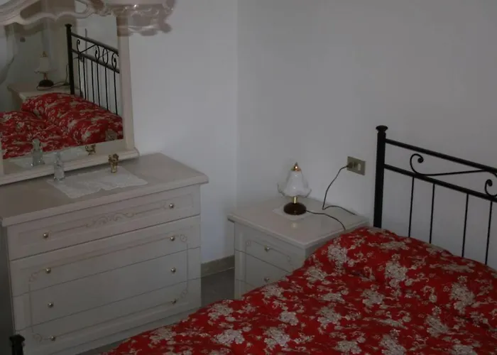 Apartman Gio B Tignale
