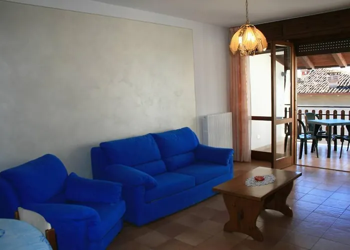 Apartman Gio B *