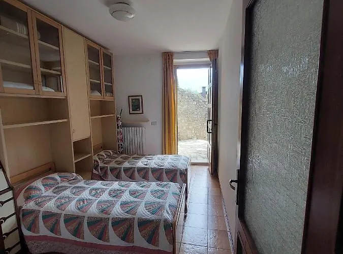 Gio B Apartman Tignale
