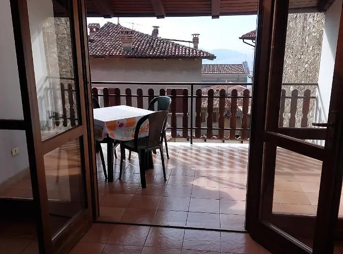 Apartman Gio B *
