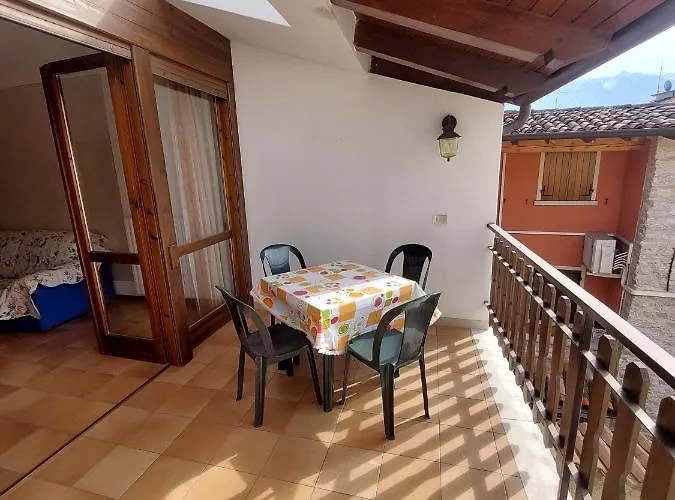 Gio B Apartman