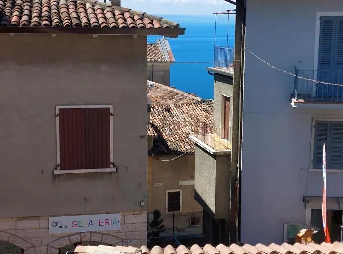 Apartman Gio B
