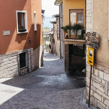 Gio B Tignale